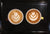 Latte Art Coffee Art Standards