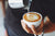 beginner guide to latte art in 3 simple steps