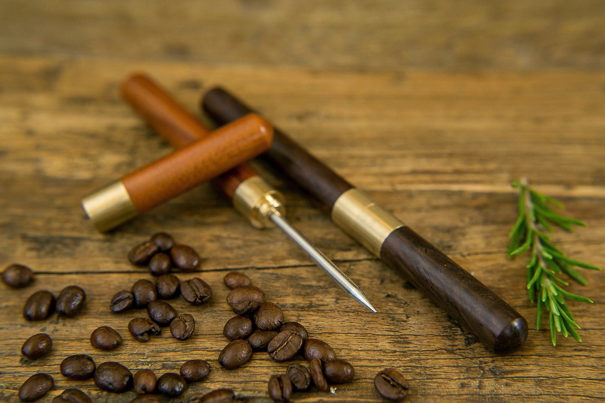 Barista Gear and Equipment