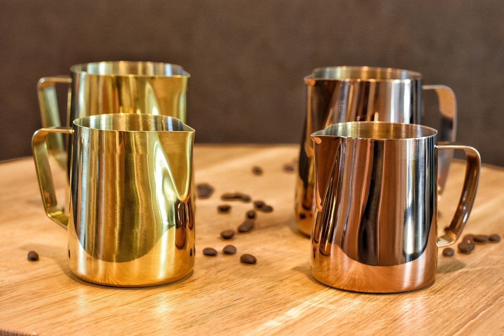Barista Swag Ultra Sharp Series