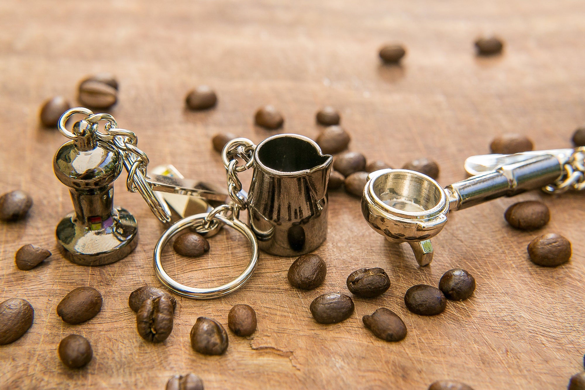 Keychain Bundles