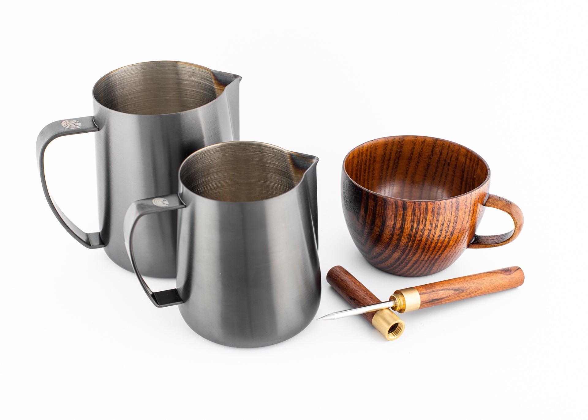 Ultra Sharp Ultimate Latte Art Set