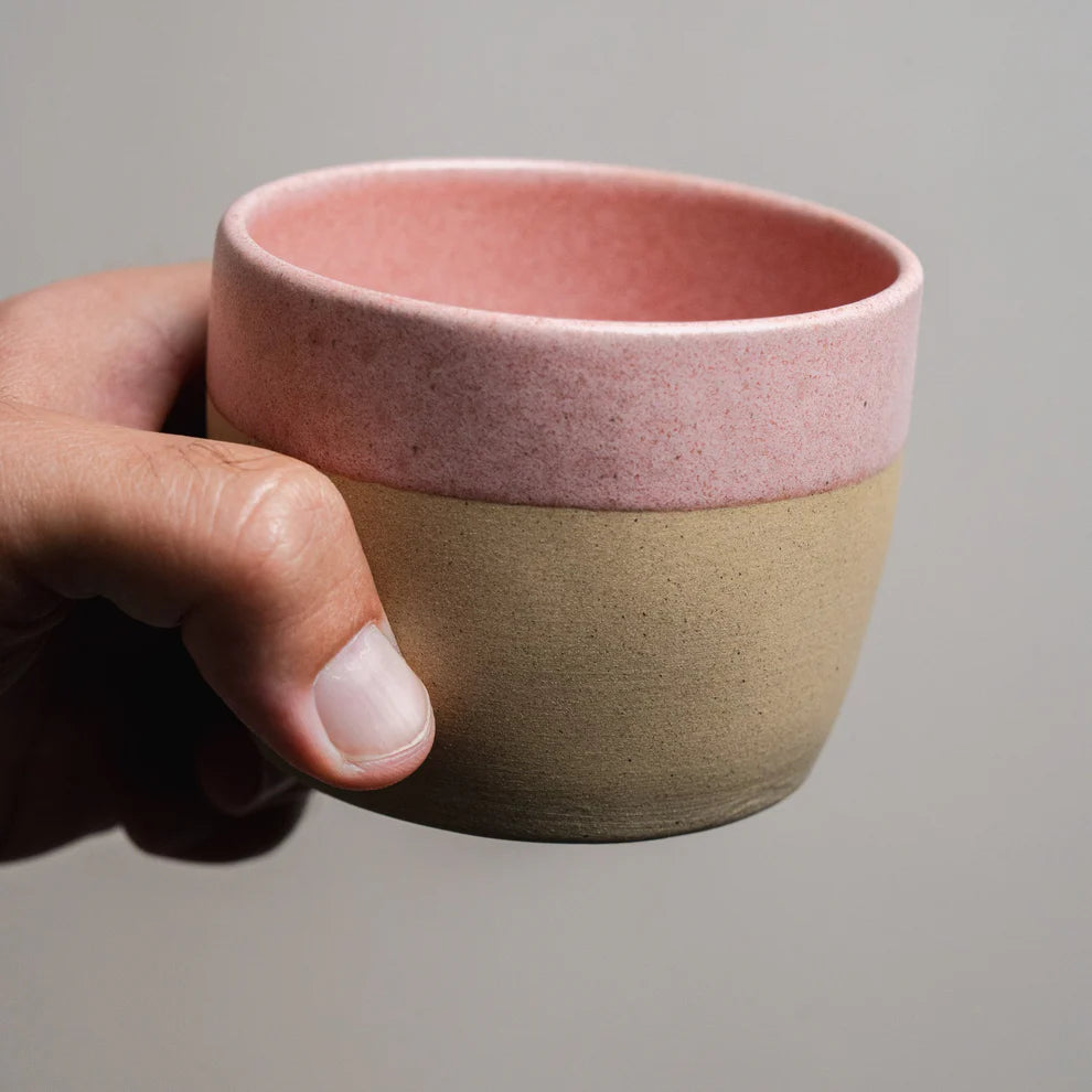 Our Viral Tulip Latte Art Cup 200ml by Costa Nova – Durable & Eco-Friendly