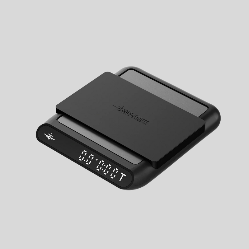 Formula Coffee Scale