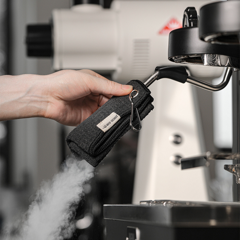 Coffee Cleaning Towel