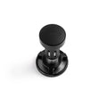 MHW-3BOMBER YU series Force Impact Espresso Tamper - Flat base