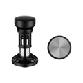 MHW-3BOMBER YU series Force Impact Espresso Tamper - Flat base