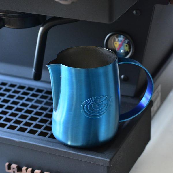 EVO 2.0 latte art pitcher
