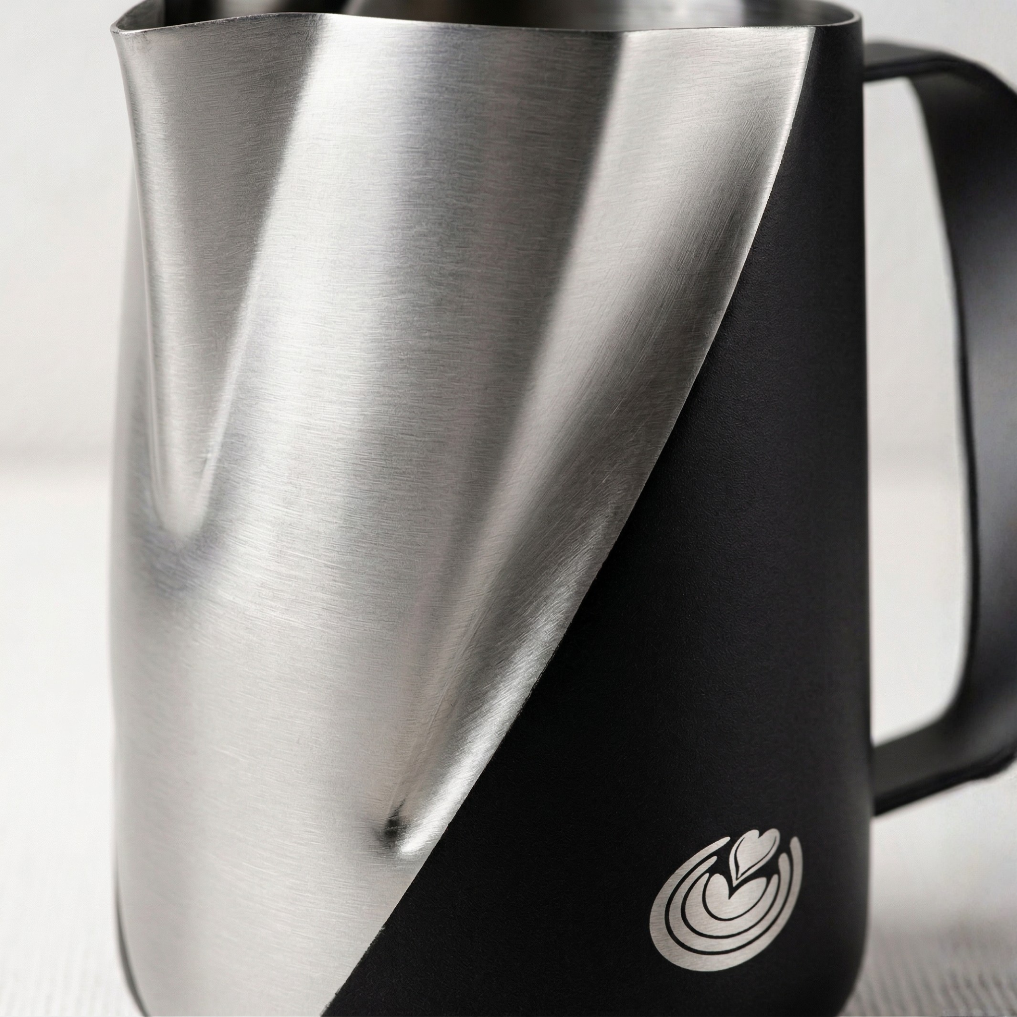 Vortex Milk Pitcher (500ml)