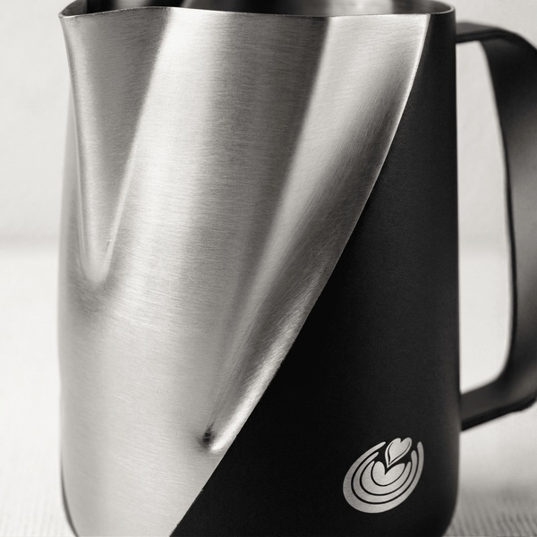 Vortex 500ml Milk Pitcher for Latte Art | Barista Swag