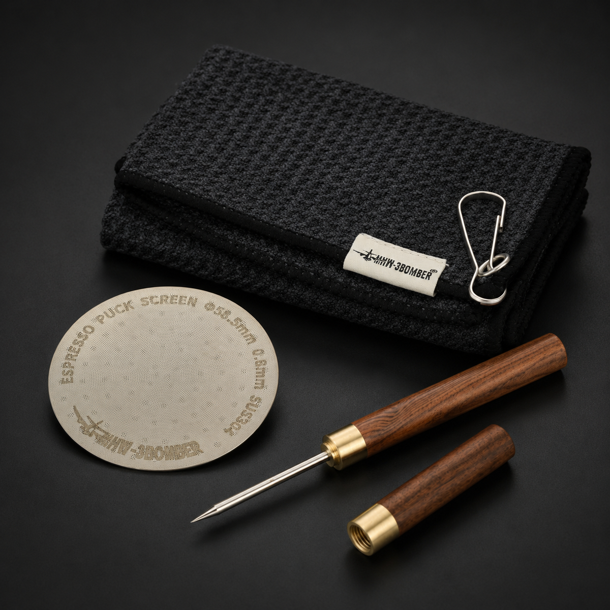 Latte Art Starter Kit