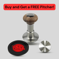 The Force Tamper 58.5 mm