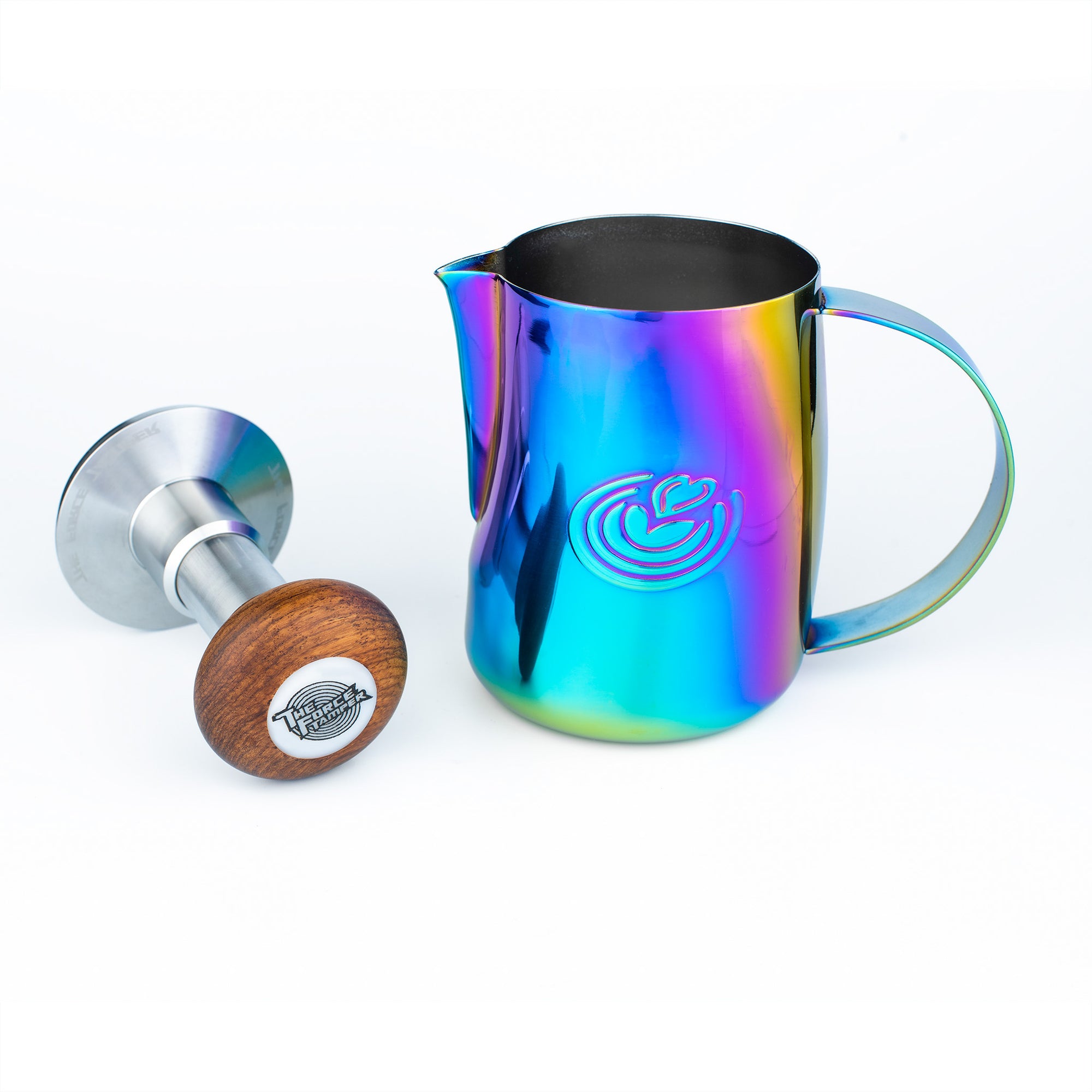 EVO  2.0 + The Force Tamper
