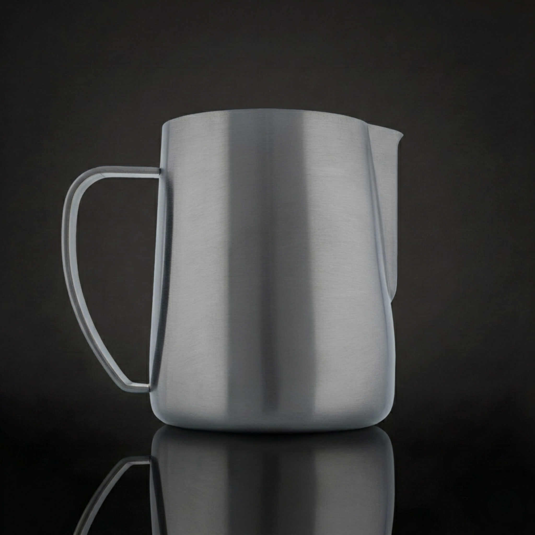 Ultra Sharp 2.0 - The World's Sharpest Latte Art Pitcher