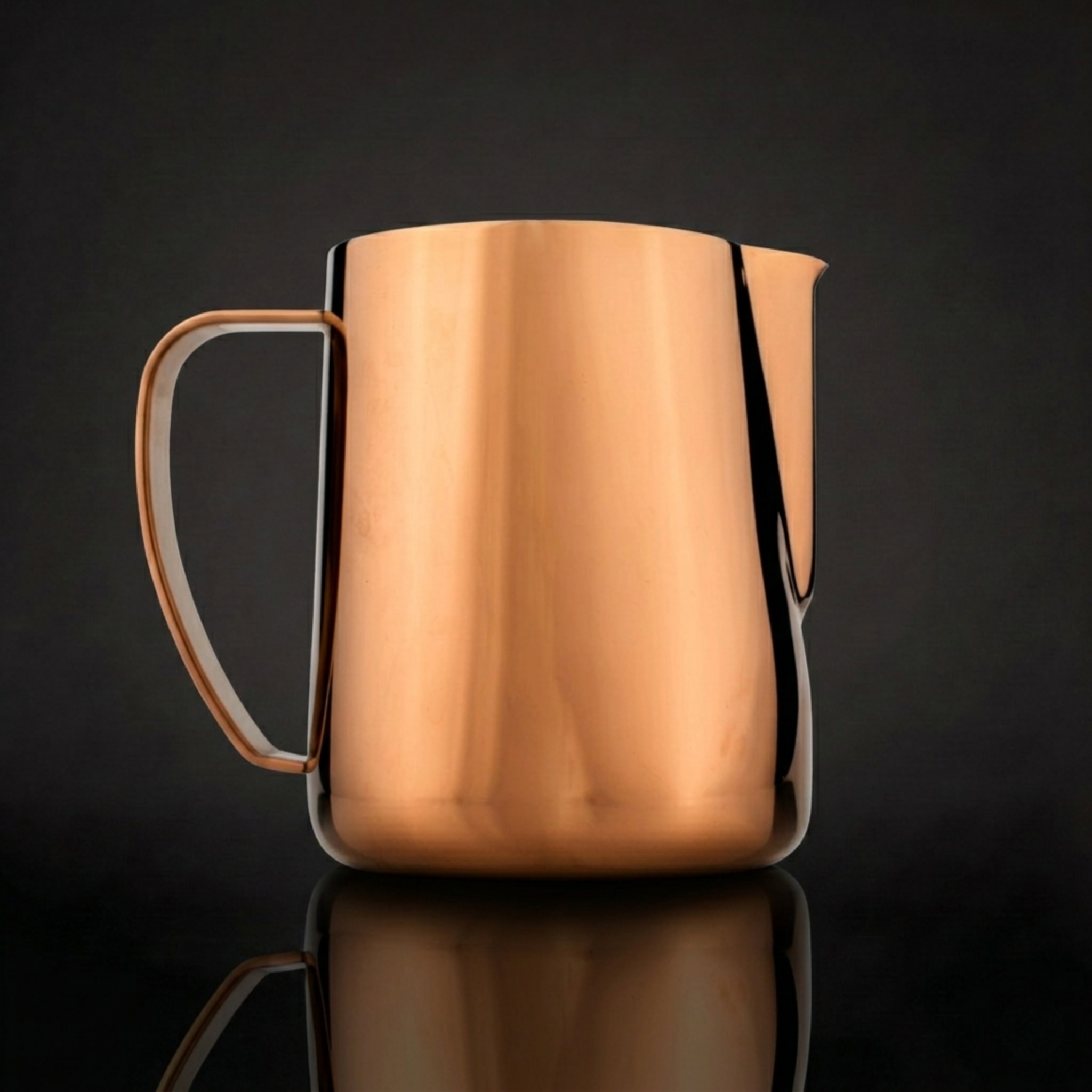 Ultra Sharp 2.0 - The World's Sharpest Latte Art Pitcher