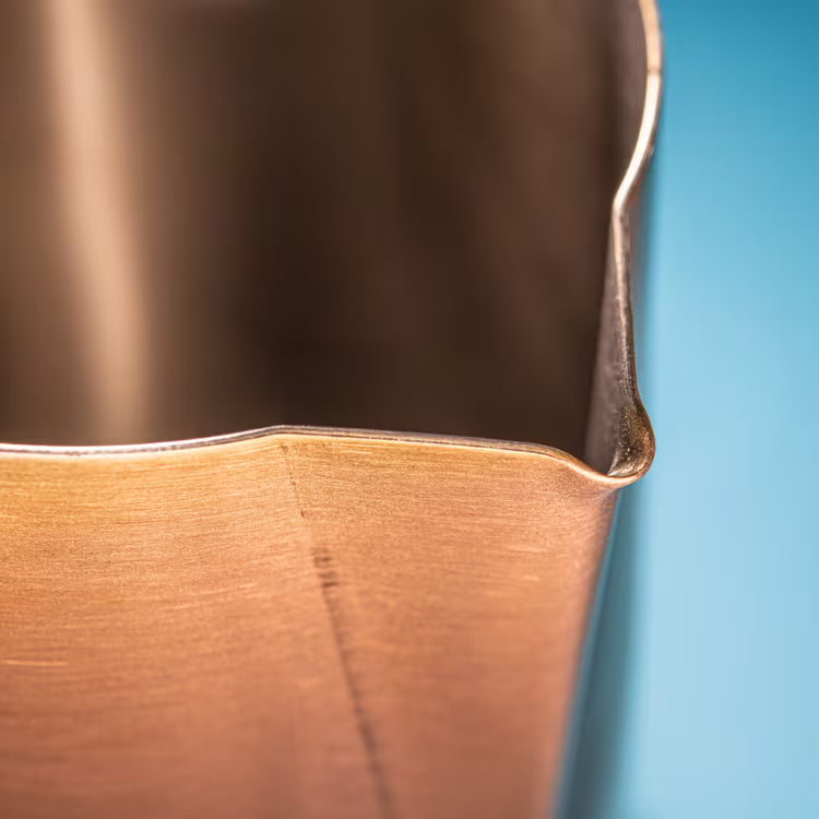 Vortex + Ultra Sharp Rose Gold Set (3 Pitchers)