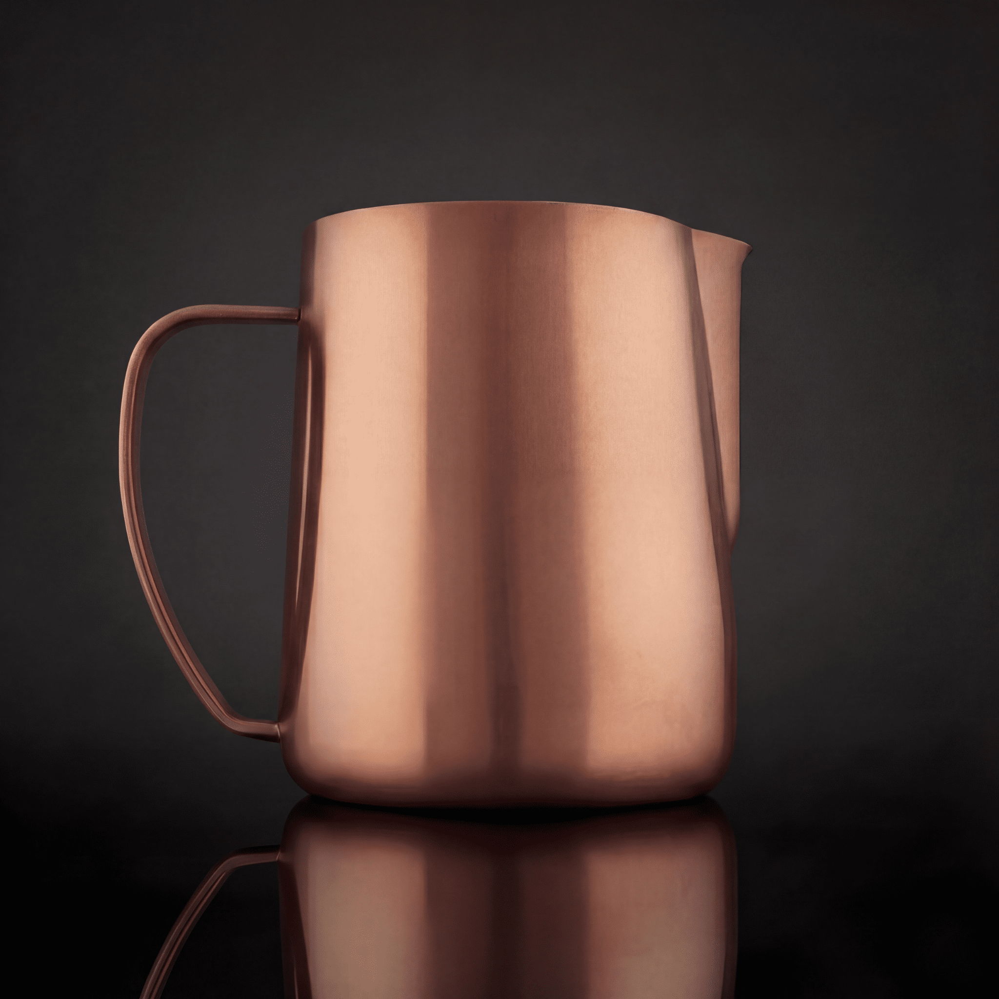 Ultra Sharp 2.0 | Milk Pitcher For Latte Art | Barista Swag