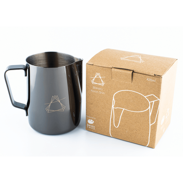 Controller by Barista Aaron Shin 420 ml