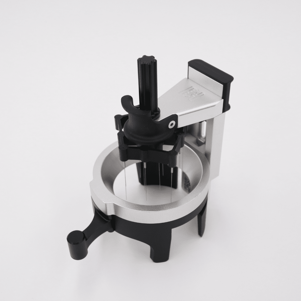 Barista Hustle AutoComb