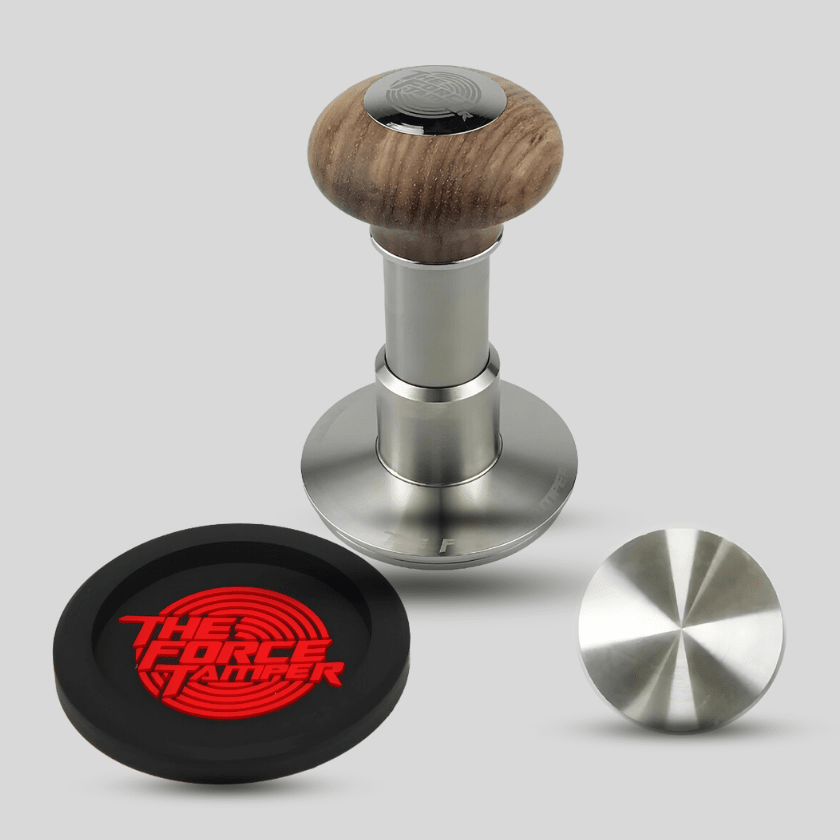 The Force Tamper 58.5 mm