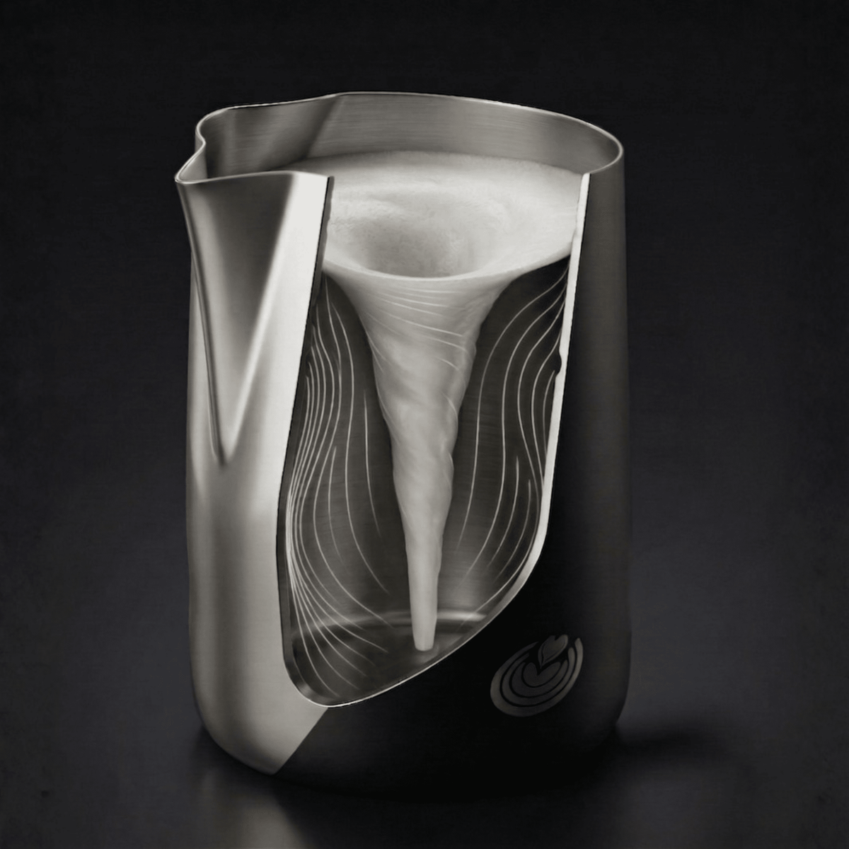 Vortex / No Handle