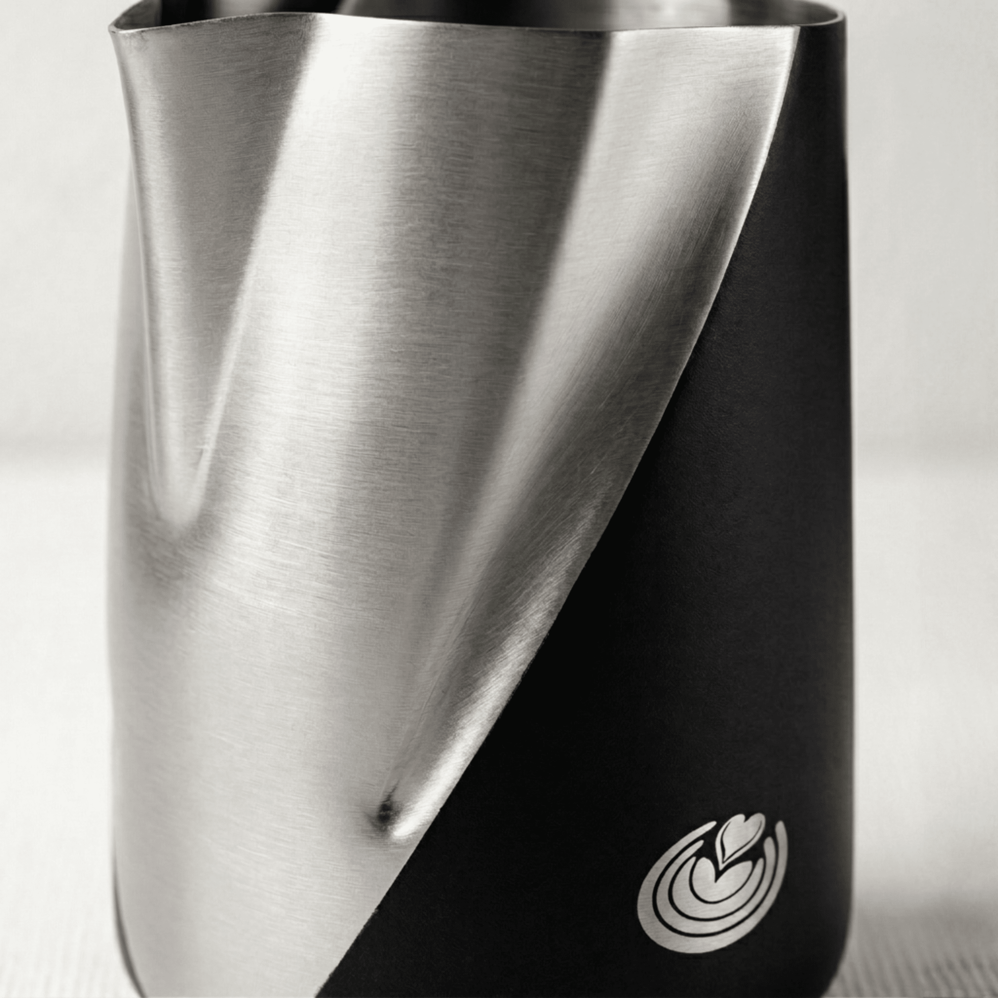 Vortex Milk Pitcher - No Handle (500ml)