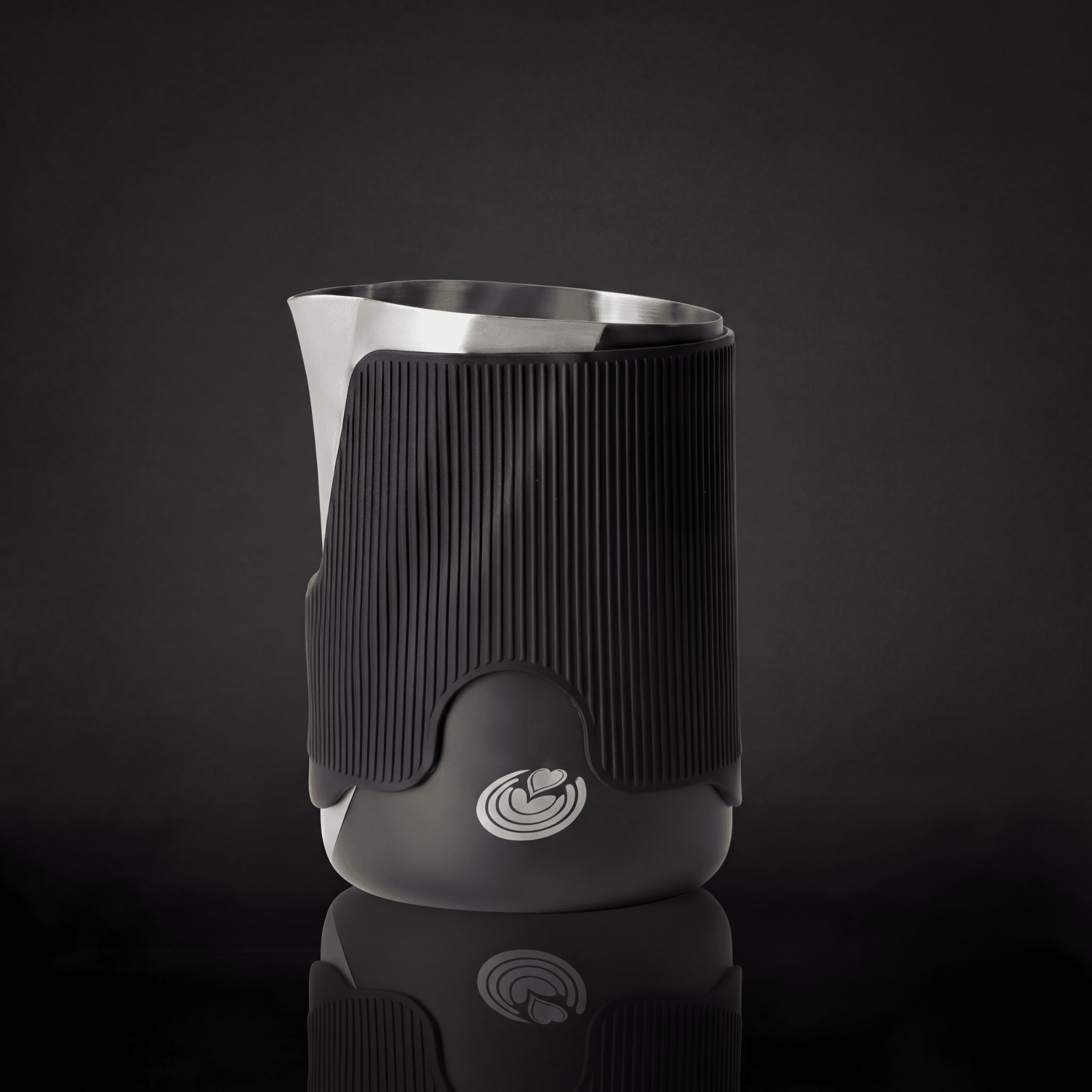 Vortex Milk Pitcher - No Handle (500ml)