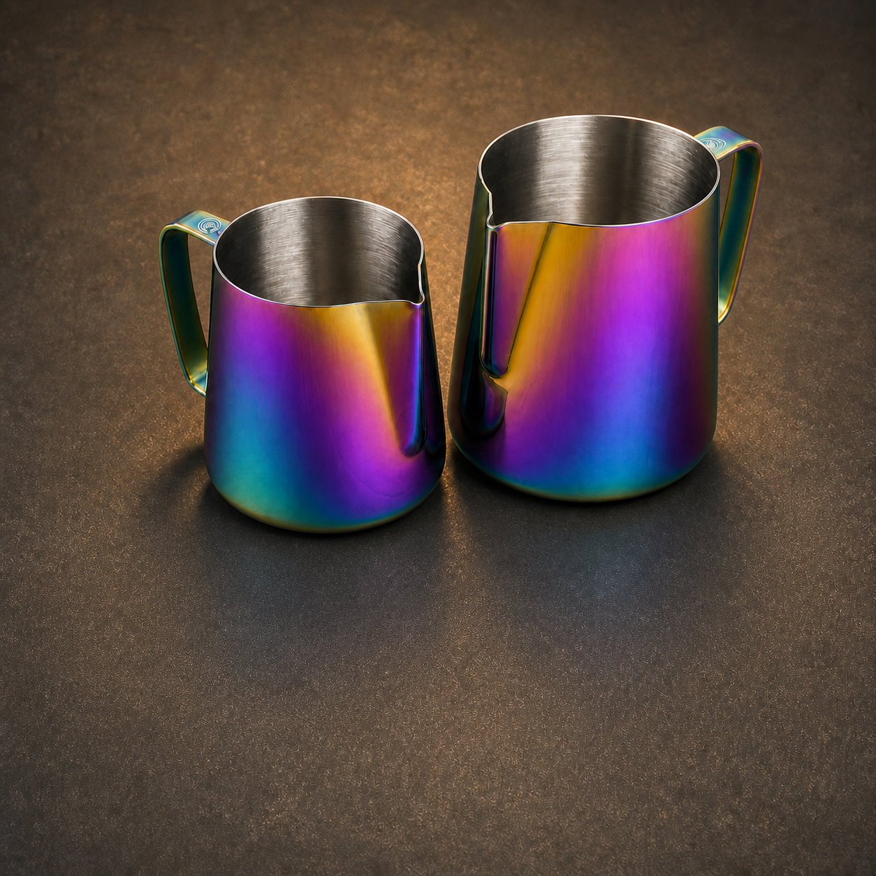 Ultra Sharp 2.0 Pitcher Set – Mirror Multicolor