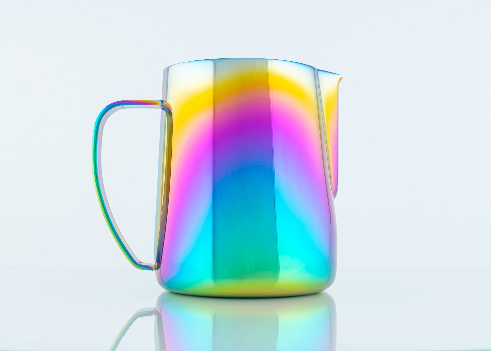 コーヒーメーカー・エスプレッソマシン jjjBarista Swag Ultra Sharp 2.0 12oz Amazon | Geek Chef エスプレッソコーヒーマシン カプチーノラテ