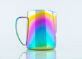 Ultra Sharp 2.0 - The World's Sharpest Latte Art Pitcher