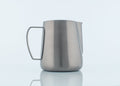 Ultra Sharp 2.0 - The World's Sharpest Latte Art Pitcher