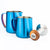 The Force Tamper 58.5 + Ultra Sharp Bundle