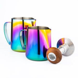 The Force Tamper 58.5 + Ultra Sharp Bundle