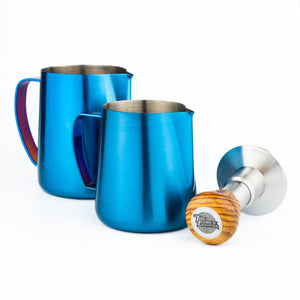 The Force Tamper 58.5 + Ultra Sharp Bundle