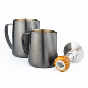 The Force Tamper 58.5 + Ultra Sharp Bundle