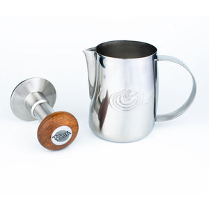 The Force Tamper 58.5 + EVO 2.0 Bundle