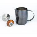 The Force Tamper 58.5 + EVO 2.0 Bundle