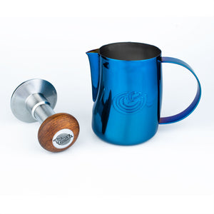 The Force Tamper 58.5 + EVO 2.0 Bundle