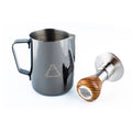 The Force Tamper 58.5 + Controller by Aaron Shin