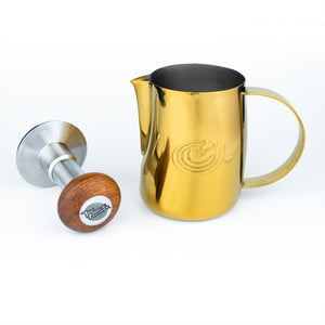 The Force Tamper 58.5 + EVO 2.0 Bundle