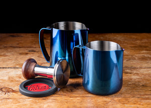 The Force Tamper 58.5 + Ultra Sharp Bundle