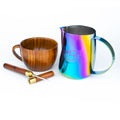 EVO 2.0 Ultimate Latte Art Bundle