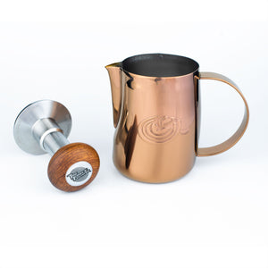 The Force Tamper 58.5 + EVO 2.0 Bundle