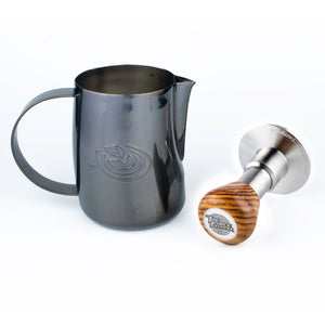 The Force Tamper 58.5 + EVO 2.0 Bundle