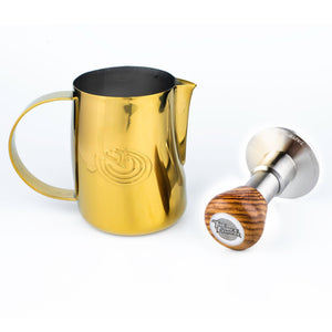 The Force Tamper 58.5 + EVO 2.0 Bundle