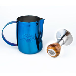 The Force Tamper 58.5 + EVO 2.0 Bundle