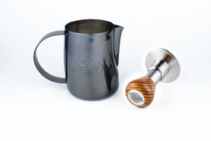 The Force Tamper 58.5 + EVO 2.0 Bundle